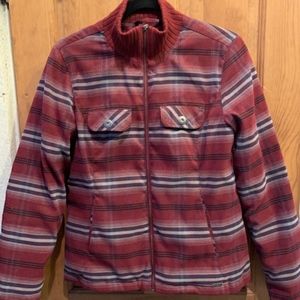Prana Showdown Jacket, Down Warmth, S, Hardly Worn
